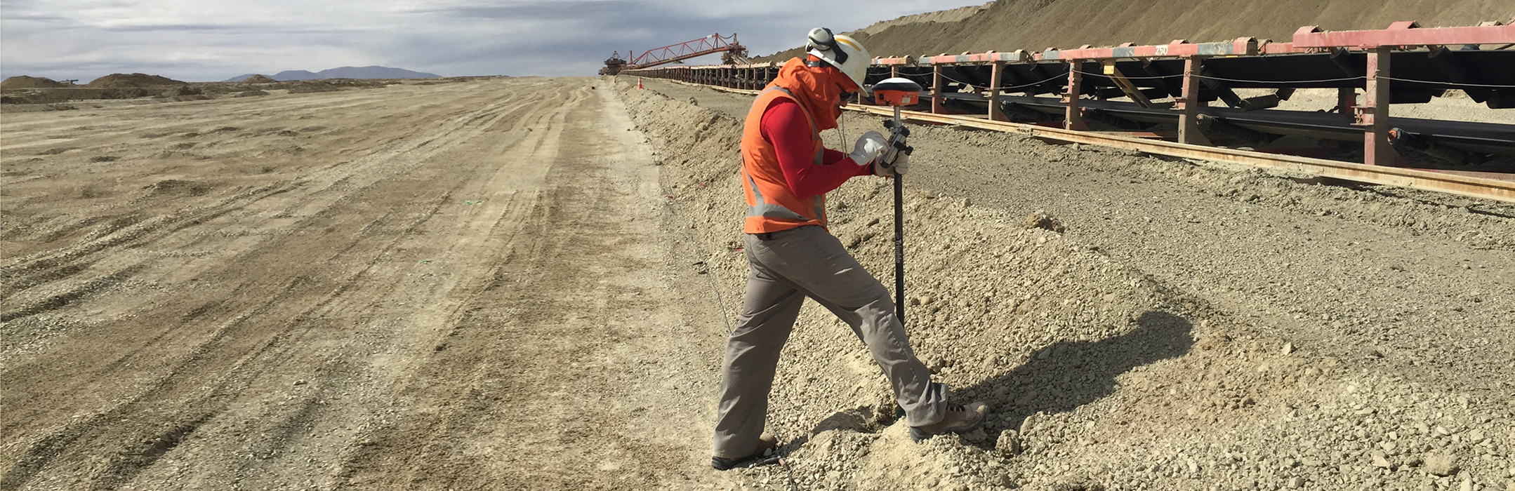 Instrumentos de alta tecnología